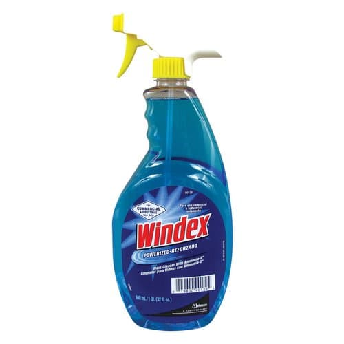 32 oz Windex Glass Cleaner