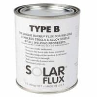 1 lb Can Powder Solar Welding Flux