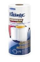 Kimberly-Clark Kleenex Premiere Kitchen Roll Paper Towels