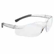 Kimberly-Clark V20 Eye Protection, Polycarbonate Frame, Clear Frame/Lens