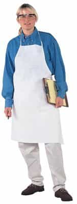100 KleenGuard A20 Breathable Particle Protection Aprons