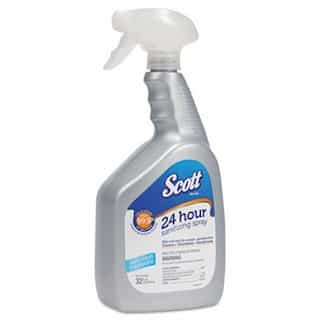 Scott 24 Hour Disinfecting Spray