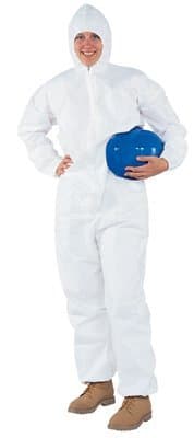 2XLarge KleenGuard A40 Liquid & Particle Protection Coveralls