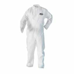 Kimberly-Clark 2X-Large A20 Breathable Particle Protection Coveralls