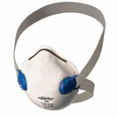 Kimberly-Clark Jackson Safety Dual Valve Respirator