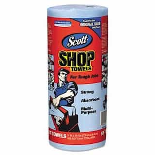 Scott Shop Towel Roll