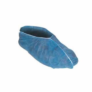 Blue, 300 Count Kleenguard A10 Light Duty Shoe Covers