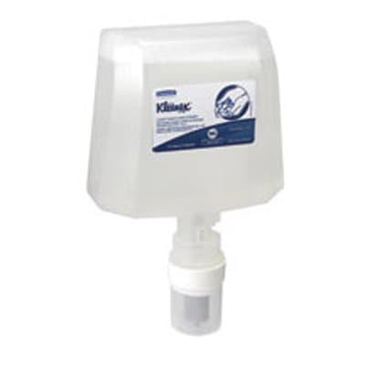 Kimberly-Clark E-2 Foam Skin Cleanser, Medicinal Scent