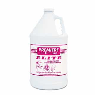 Kess Elite Liquid Hand Soap, Heavy Duty, 1 Gallon Bottle