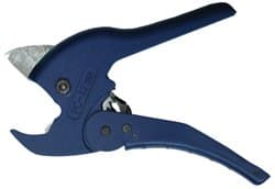 1.25" Ratchet Poly & PVC Pipe Cutter