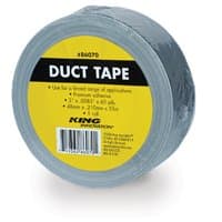 King Innovation 8.5-mil Duct Tape