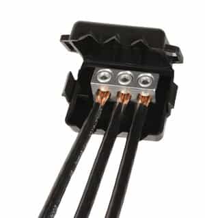 DryConn Direct Bury Power Wire Connector