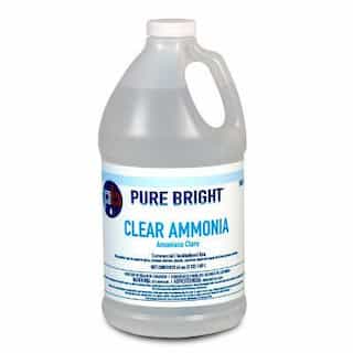 KIK PureBright All-Purpose Cleaner with Ammonia-64-oz