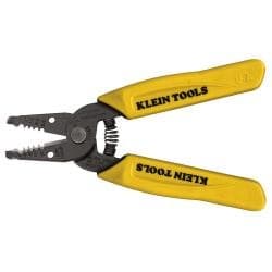 Klein Tools Dual-Wire Stripper/Cutter
