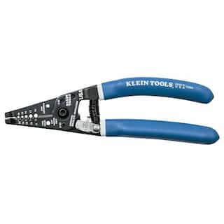 Klein Tools Klein-Kurve Wire Stripper and Cutter