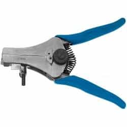Replacement Blades for Automatic Wire Stripper (11062)
