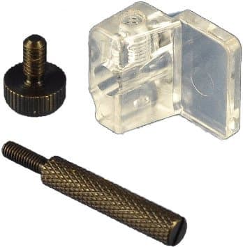 Klein Tools Adjustable Wire Stop for Katapult Wire Stripper