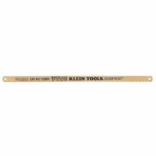 Klein Tools Golden Tri-Cut Blades, 100-pk