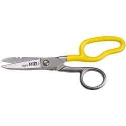 Free-Fall Snip - Stainless Steel