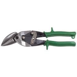 Aviation Snips - Offset Right Cutting