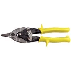 Aviation Snips for Bulldog and Notch Cutting