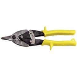 Klein Tools Aviation Snips for Bulldog and Notch Cutting