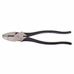 Klein Tools 9'' High-Leverage Side-Cutting Pliers