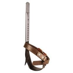 Klein Claw Pole Climbers with Ankle Straps