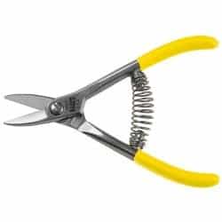 Klein Tools Electronic Filament Snip, 5''