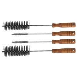 Klein Tools Grip-Cleaning Brush Set