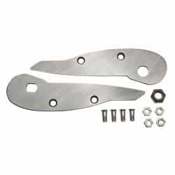 Replacement Blades for Tinner Snips (Cat. No. 3100)