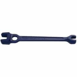 Klein Tools Lineman's Wrench