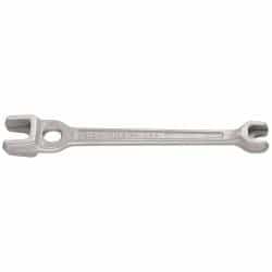 Klein Tools Bell System Type Wrench