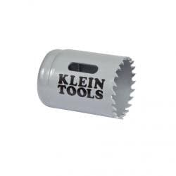 Klein Tools 1-1/2'' Bi-Metal Hole Saw