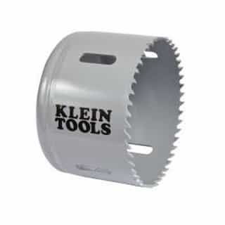 Klein Tools 2-3/4'' Bi-Metal Hole Saw