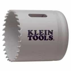 Klein Tools 6-5/8'' Bi-Metal Hole Saw