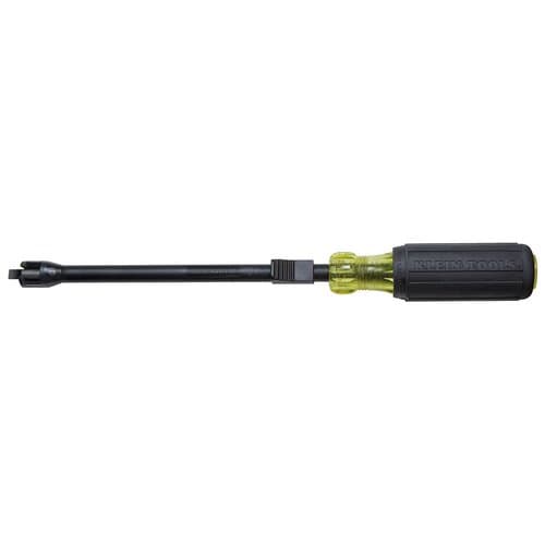 1/4'' Slotted Screw-Holding Screwdriver