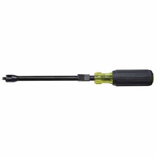 Klein Tools 1/4'' Slotted Screw-Holding Screwdriver