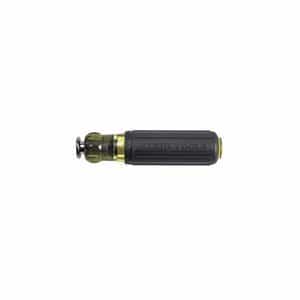 Klein Tools 1/4" Switch Drive Cushion-Grip Handle
