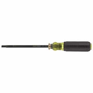 Klein Tools 4 Inch to 8 Inch Adjustable Length Screwdriver