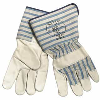 Long-Cuff Gloves-Extra Large