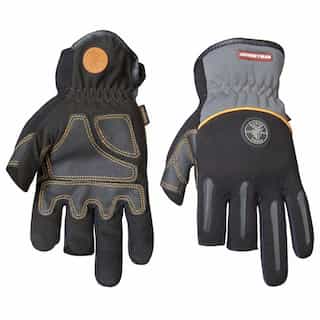 Klein Tools Journeyman Pro Framer Work Gloves - Large