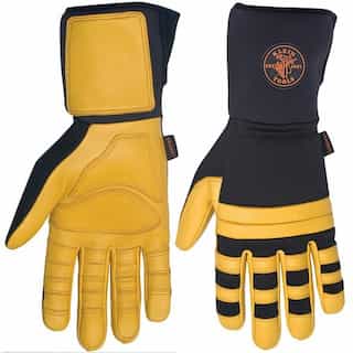 Klein Tools Lineman Work Glove, size M