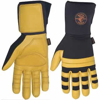 Klein Tools Lineman Work Glove, size L