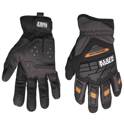 Journeyman Extreme Gloves, XL