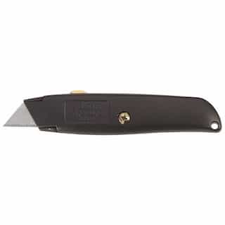 Klein Tools Utility Knife, Retractable Blade