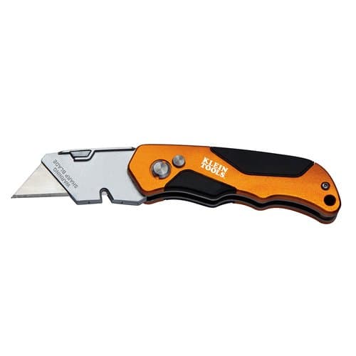 Klein Tools Folding Utility Knife