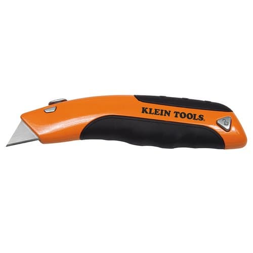 Klein Tools Klein-Kurve Retractable Utility Knife
