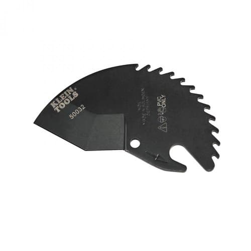 Klein Tools Replacement Blade for Ratcheting PVC Cutter