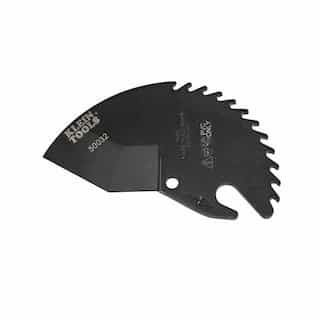 Replacement Blade for Ratcheting PVC Cutter